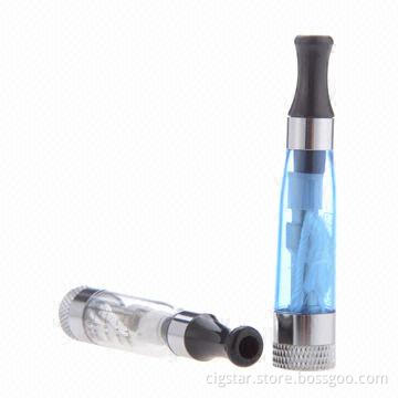 Most Popular eGo CE4+ Clearomizers with CE, RoHS, FCC Marks